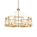 Ritz - Wimston Chandelier